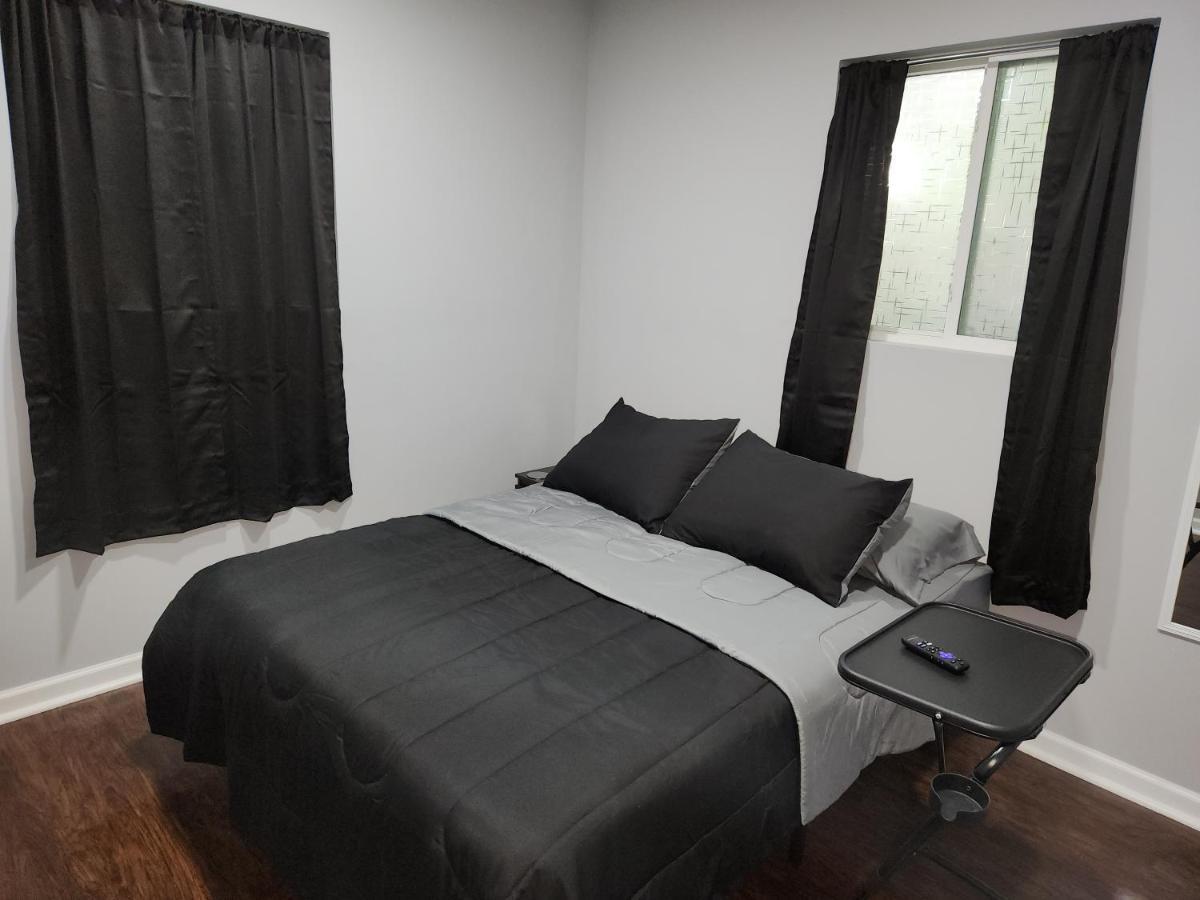 5 Min From Downtown Indy Apartment Indianapolis Exterior photo