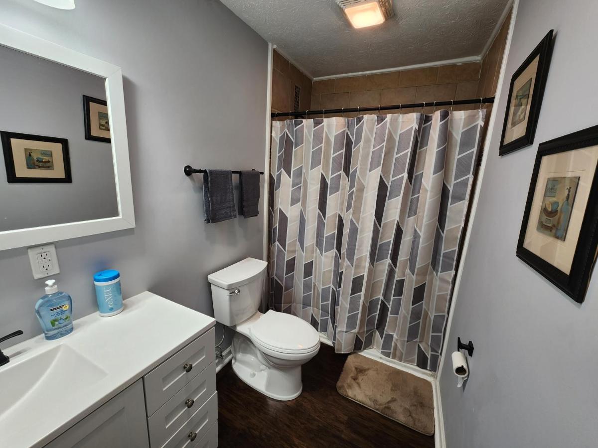5 Min From Downtown Indy Apartment Indianapolis Exterior photo