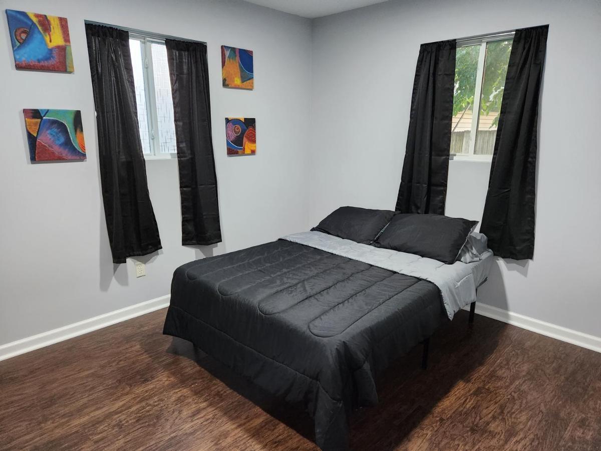 5 Min From Downtown Indy Apartment Indianapolis Exterior photo
